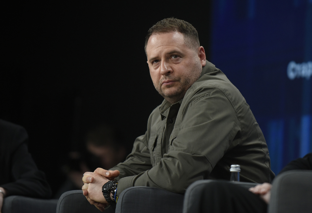 Kaniuka Ruslan/Keystone Press Agency/globallookpress.com