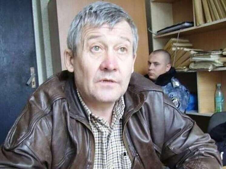     Фото: Артем Сервадзе, CC BY-SA 4.0/commons.wikimedia.org/w/index.php?curid=78628091