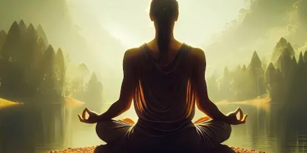 Медитация: путь к внутреннему покою и балансу