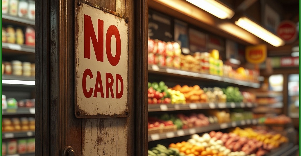 ⚡ Новости НДС 22% малый бизнес нашёл чем ответить государству