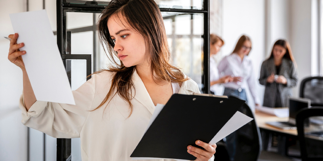 Отдайте мои деньги: чек-лист что должны выплатить в день увольнения, а что могут «забыть»