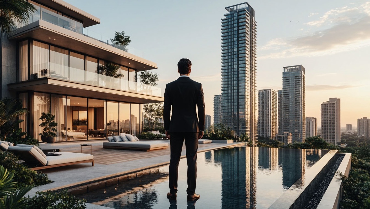 Три премиальных объекта в Анапе