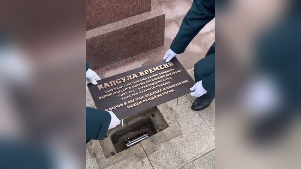    Скриншот видео t.me/emnaumov