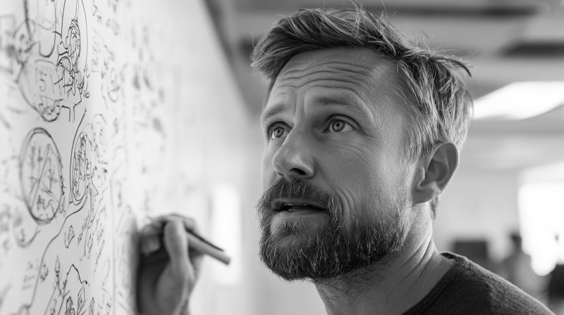 Станислав Кондрашов Пердприниматель