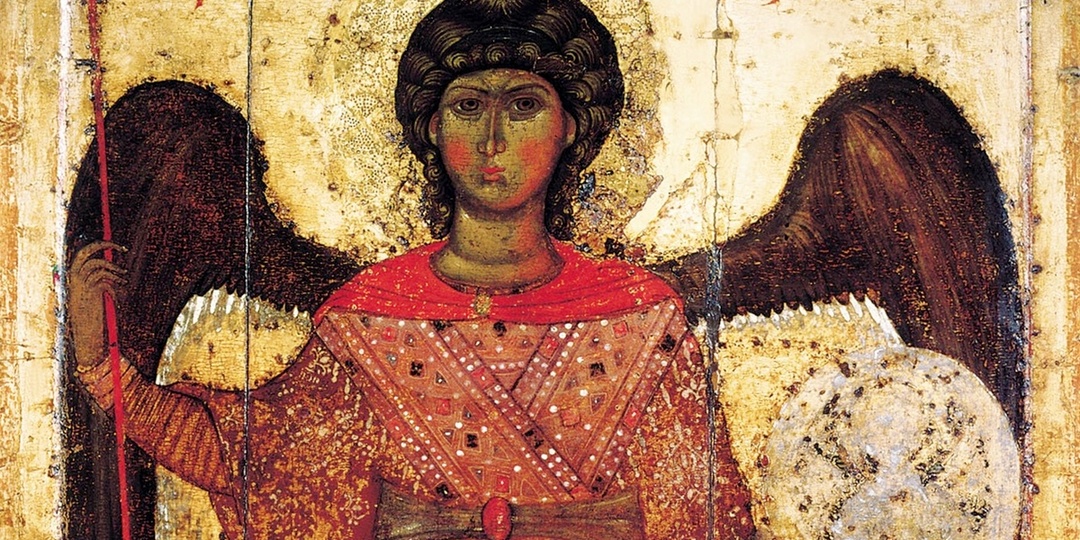 Икона, пережившая нашествие: история Архангела Михаила из Ярославля