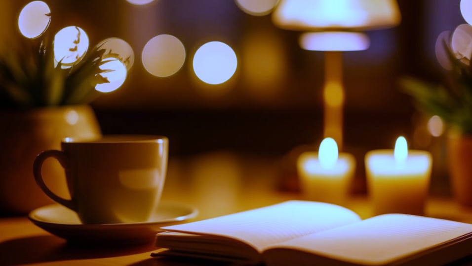 Как выбирать духовное чтение: что помогает, а что рассеивает внимание
