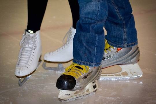    Мастер-классы по фигурному катанию пройдут в Москве 13 декабря