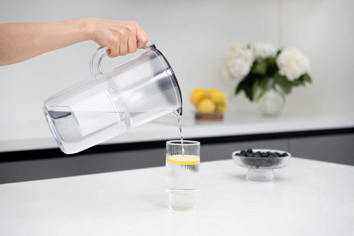Фильтр-кувшин ХЮГГЕ