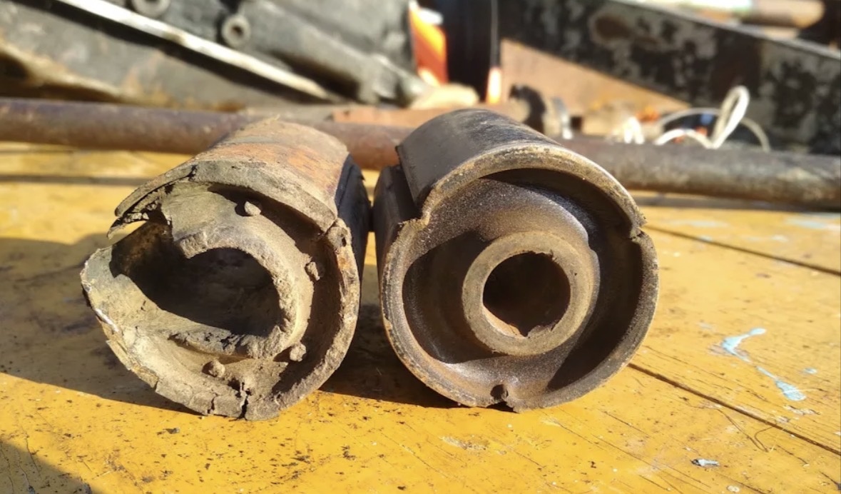 Сайлентблок ГАЗ Газель