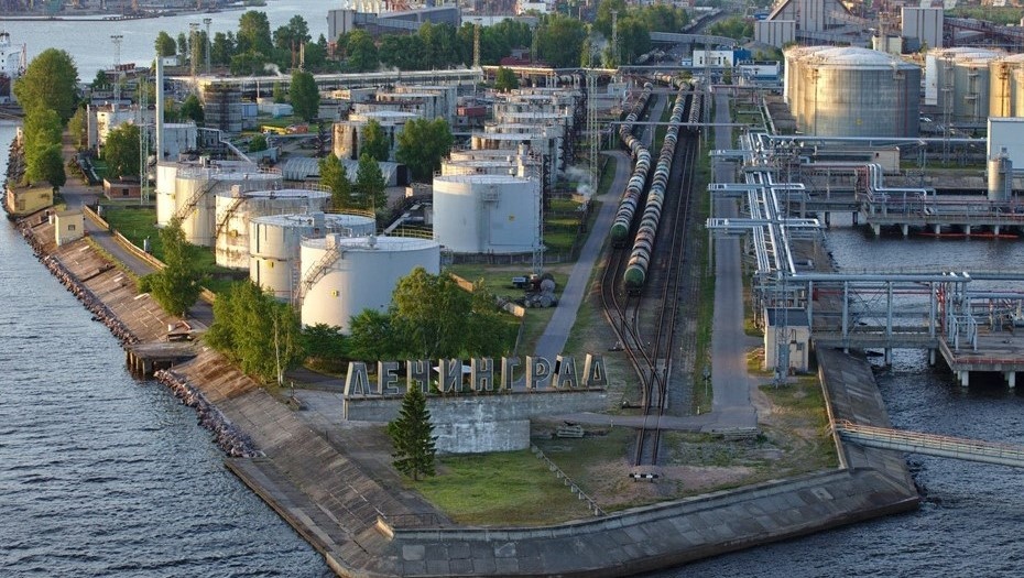 Автор фото: Антон Ваганов / "ДП"