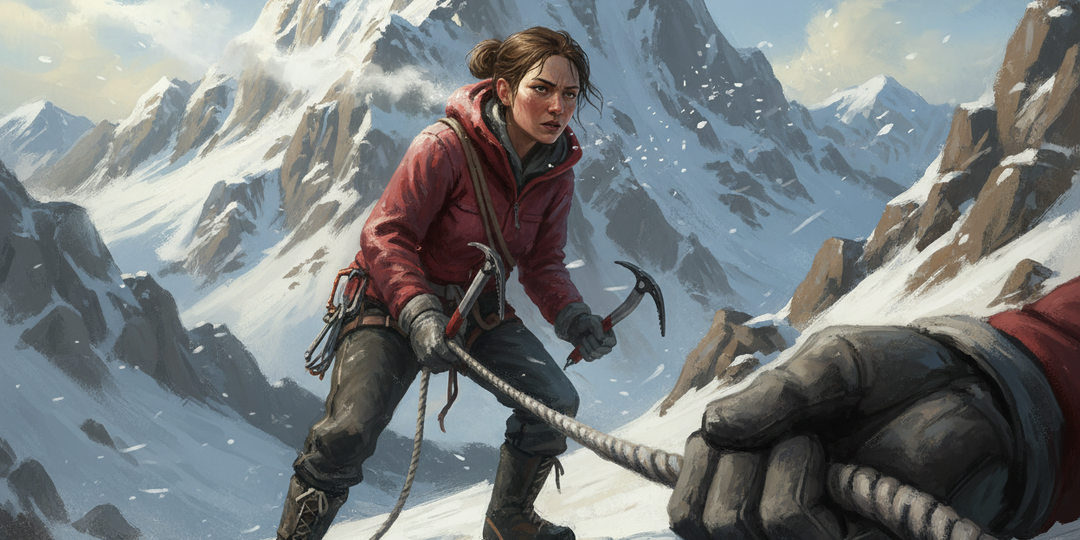 Почему Дыхтау покорили всего 200 раз, а Эльбрус — 10 000?