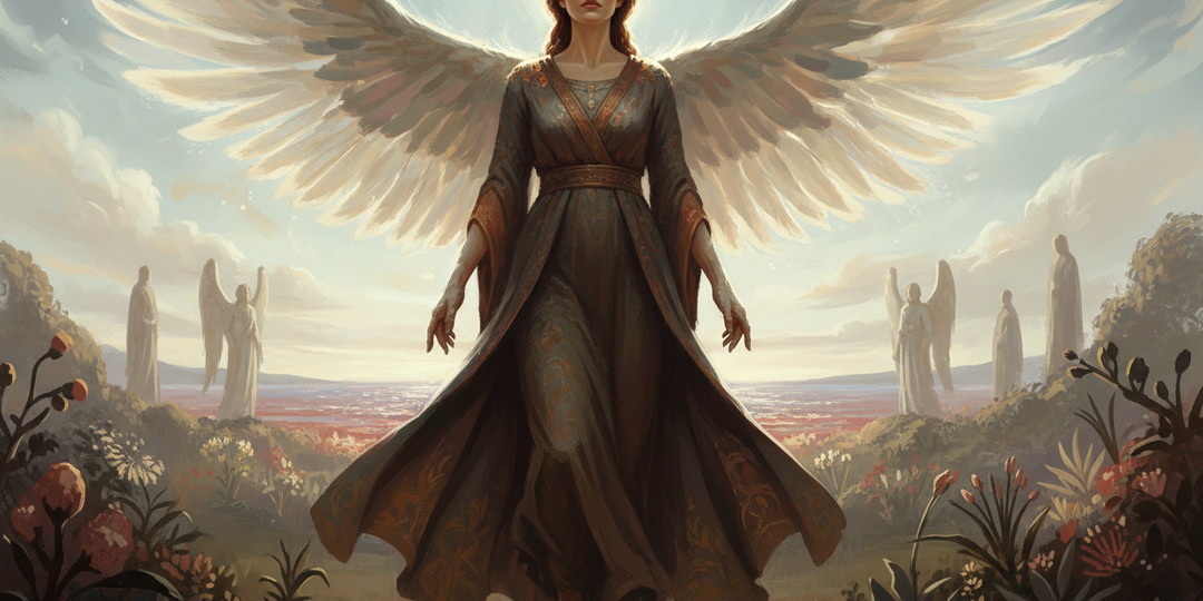 Кто была первая жена Адама до Евы, и почему её имя стёрли из Библии