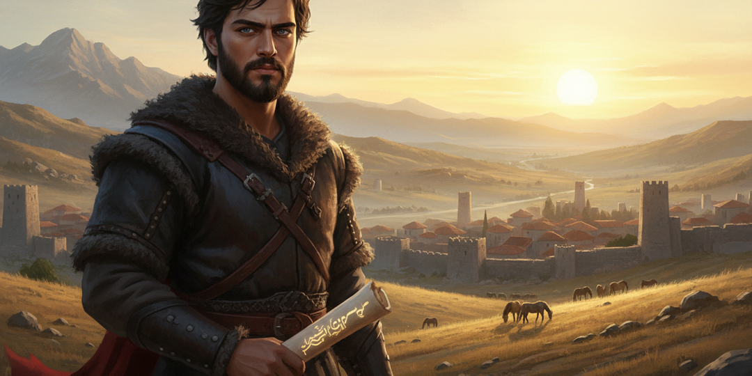 Почему об основателе Османской империи не осталось ни одного документа