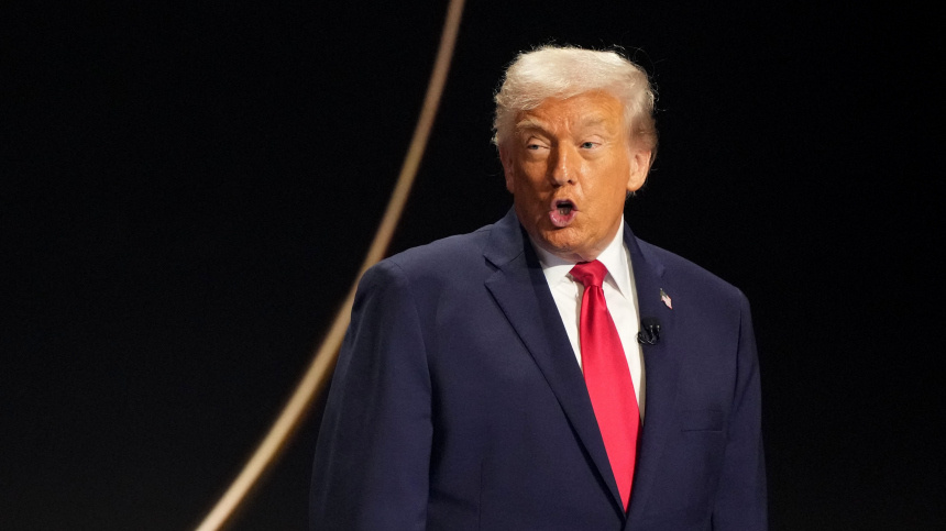    Фото: Reuters/STEPHANIE SCARBROUGH