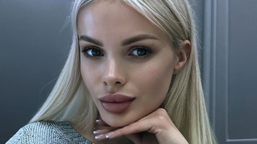    Фото: Instagram*/model_moskva__m