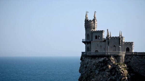    © Sputnik / Константин Чалабов