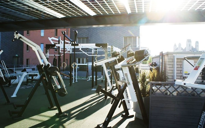    Фото: MB Barbell