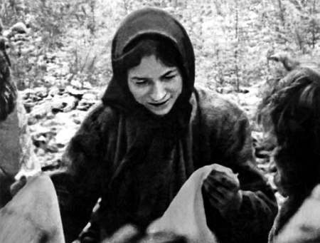 Самые яркие воспоминания из детства Агафьи Лыковой