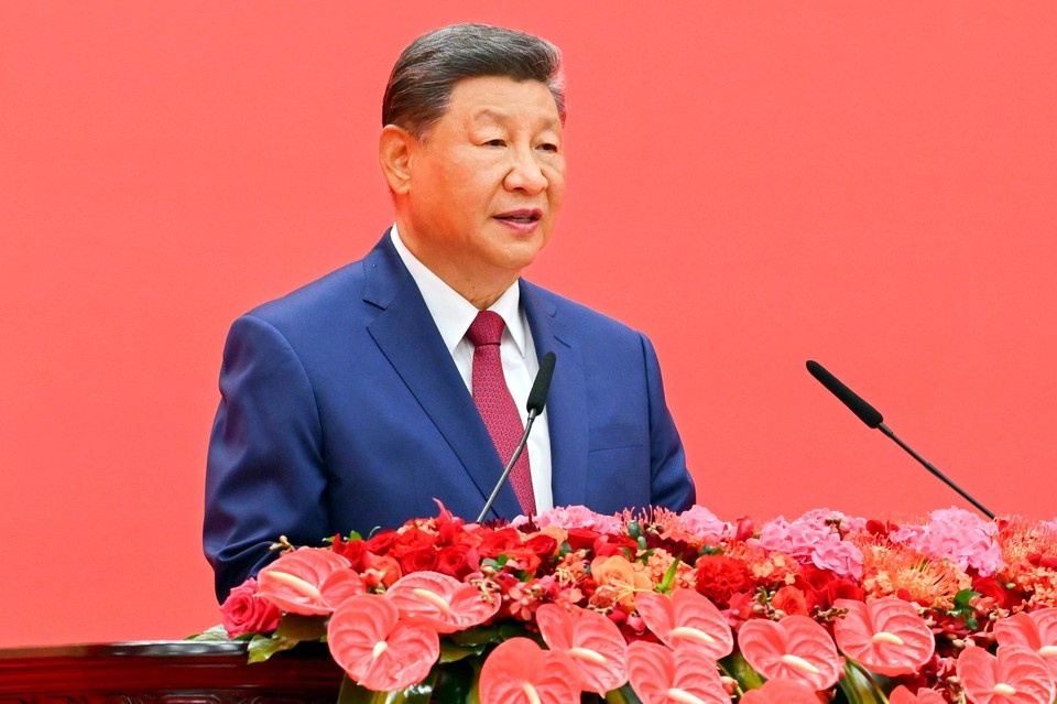    Смертной казнью в Китае исполняют четкое указание Председателя КНР Си Цзиньпина - «направить нож внутрь» партии GLOBAL LOOK PRESS