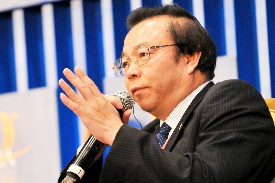    Лай Сяоминь был казнен в 2021 году GLOBAL LOOK PRESS