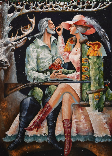 "������ �����." �������� ����������� : andrey_boris_art