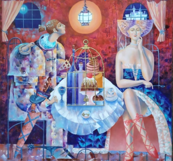 " � �������� �����." �������� ����������� : andrey_boris_art