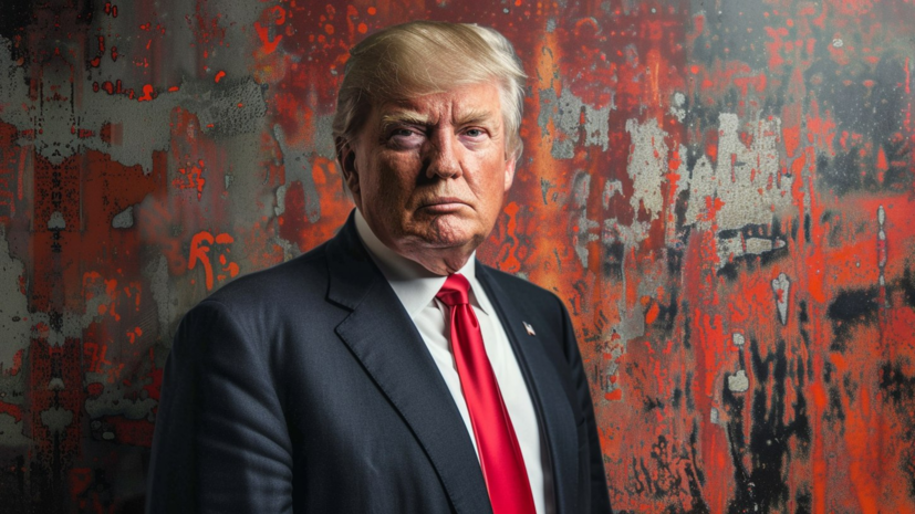   Сгенерировано с помощью ИИ