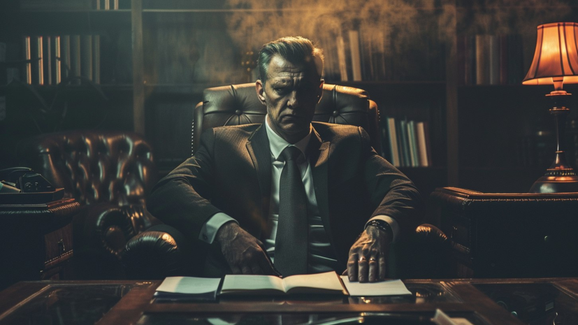   Сгенерировано с помощью ИИ