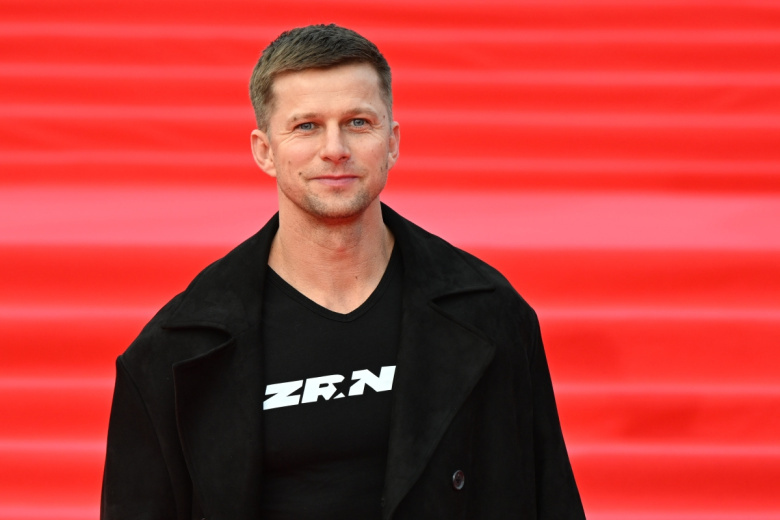 Роман Курцын
Фото: Екатерина Чеснокова/РИА Новости