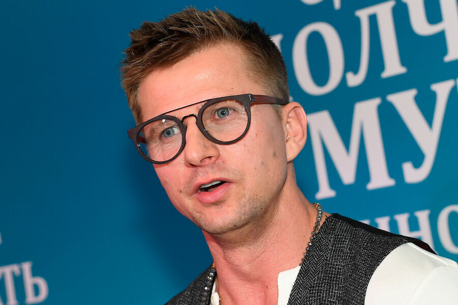 Роман Курцын. Фото: gazeta.ru