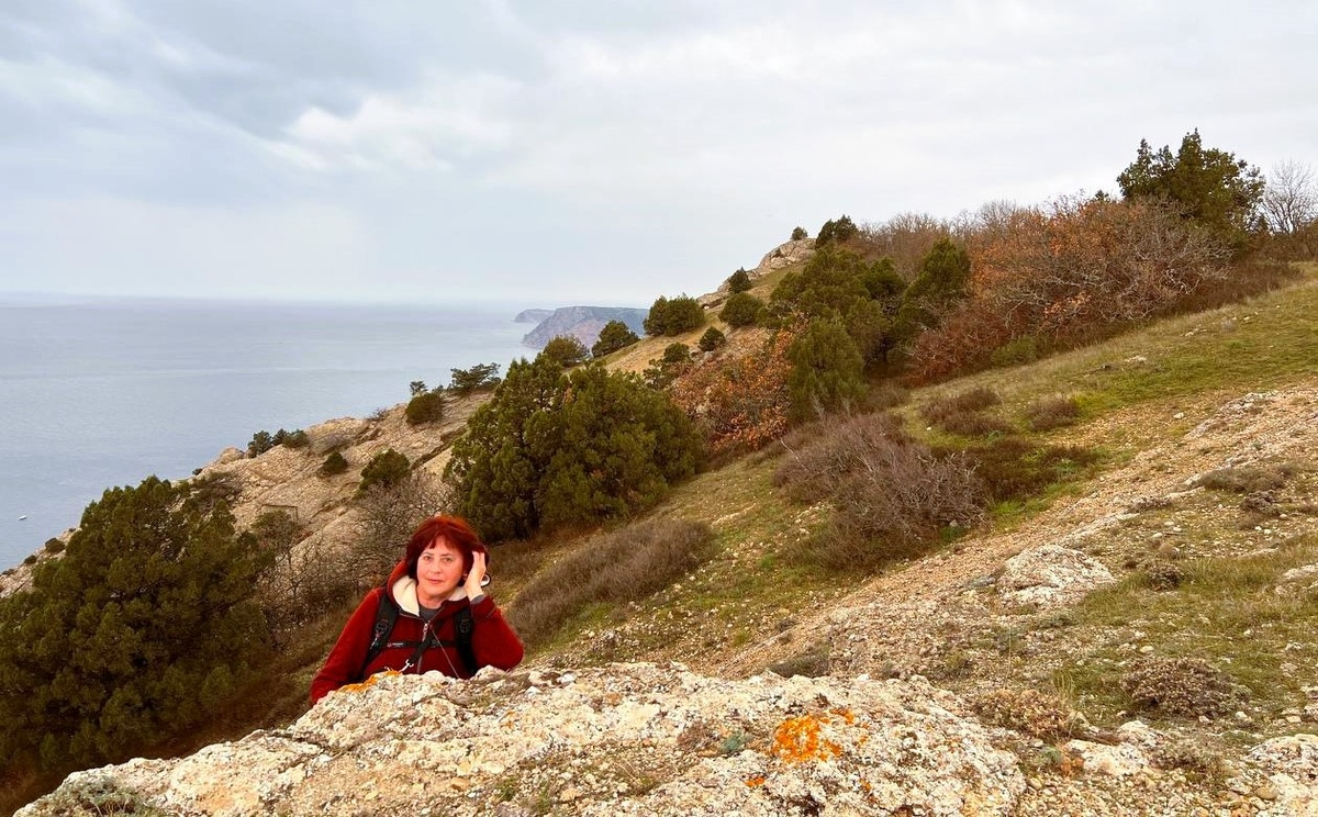 Фото автора