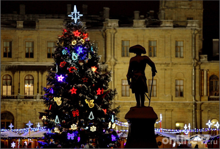 фото: Валентин Илюшин/Online47