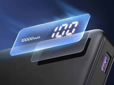    Все новые пауэрбанки в Китае должны быть с экранами