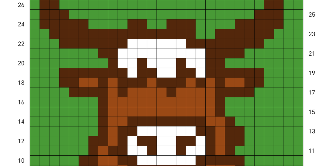 Шапка для мужа: от «Пехорки» до поросенка c рогами в жаккарде. Продолжаю историю непростого заказа