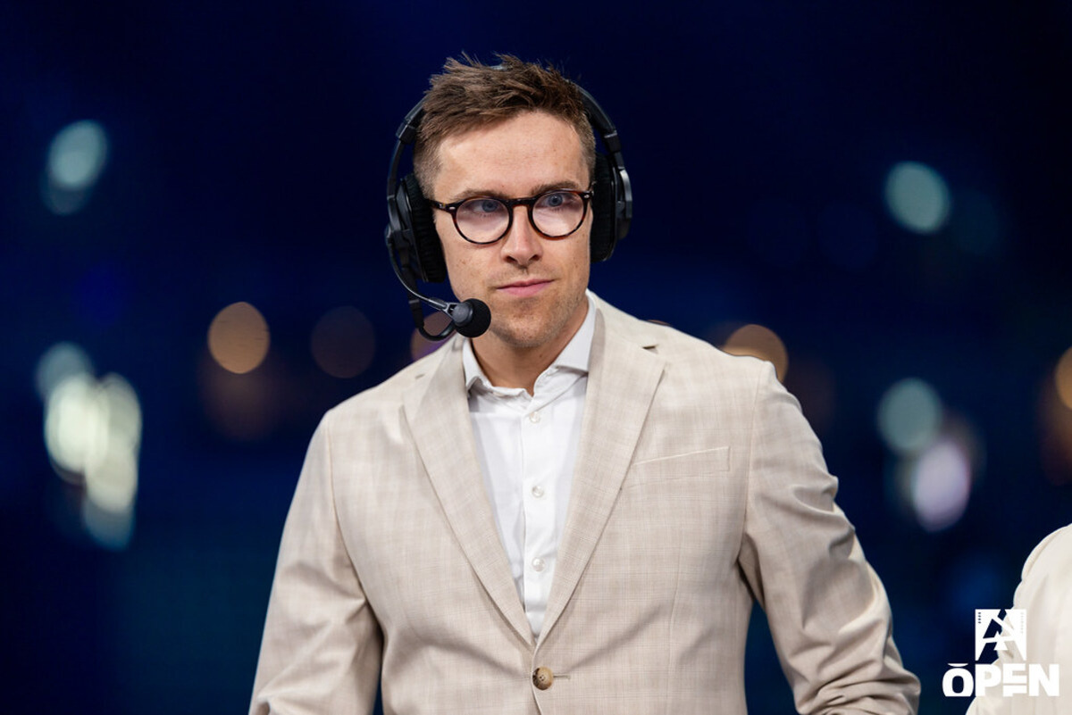 Фото: Stephanie Lindgren, Источник: BLAST