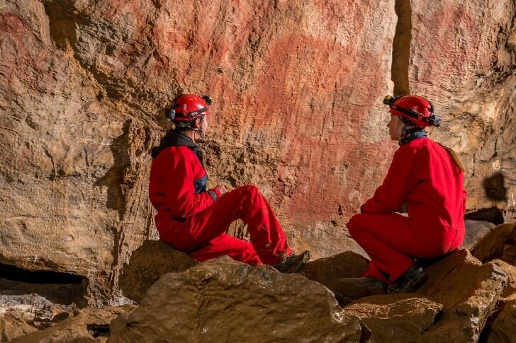    Фото из группы ВК «Пещера Шульган-Таш»