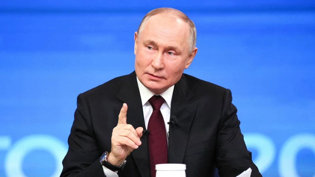    Фото: Kremlin.ru