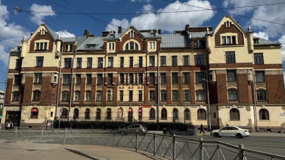    Фото: t.me/kgiopspb