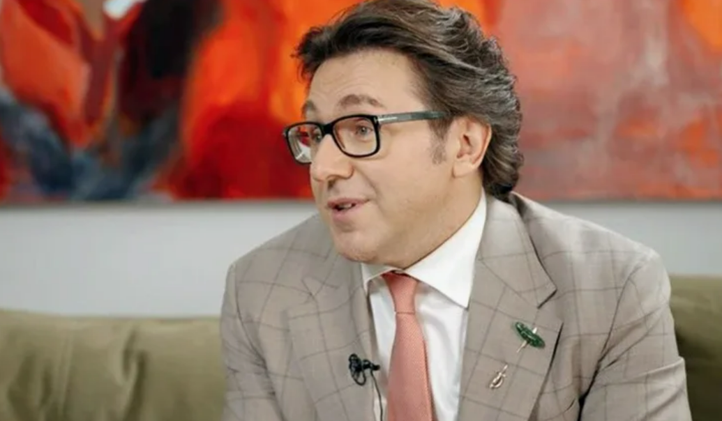 Андрей Малахов