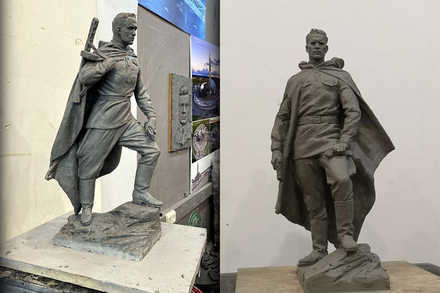 Листайте вправо, чтобы увидеть больше изображений