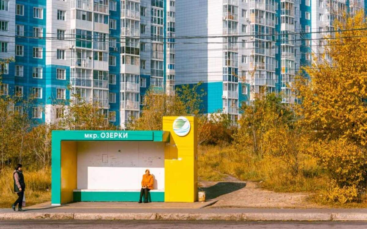    «ВЫБОР» передал епархии участок в воронежском ЖК «Озерки» для возведения церкви Фото – «ВЫБОР»