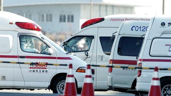    © AP Photo Eugene Hoshiko