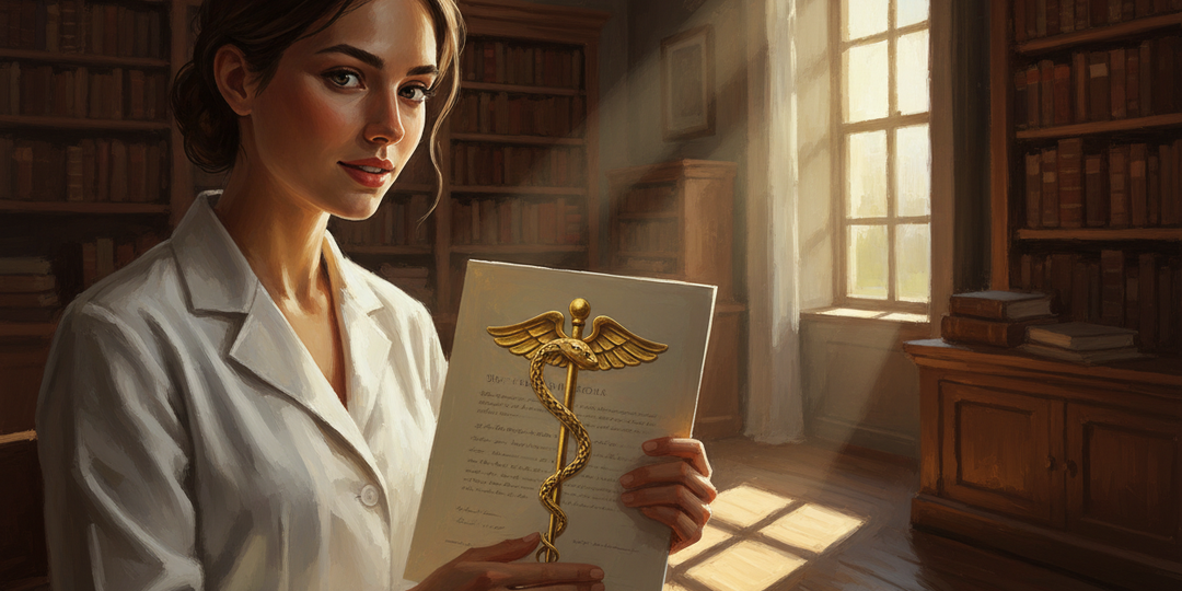 Почему змея стала символом врачей, хотя её яд убивает