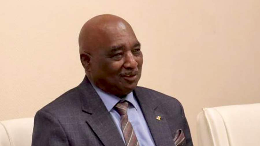 Фото: Россотрудничество