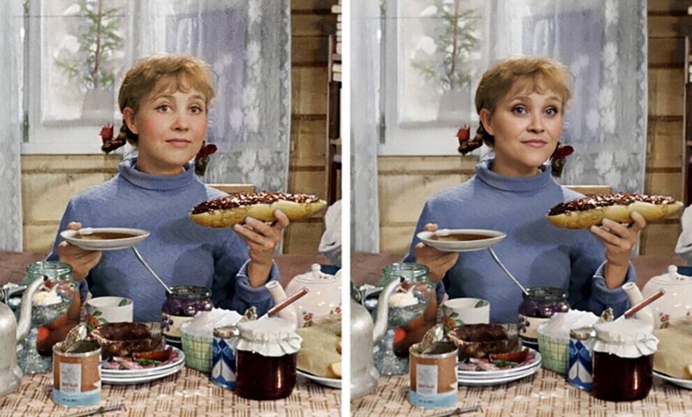 Листайте вправо, чтобы увидеть больше изображений