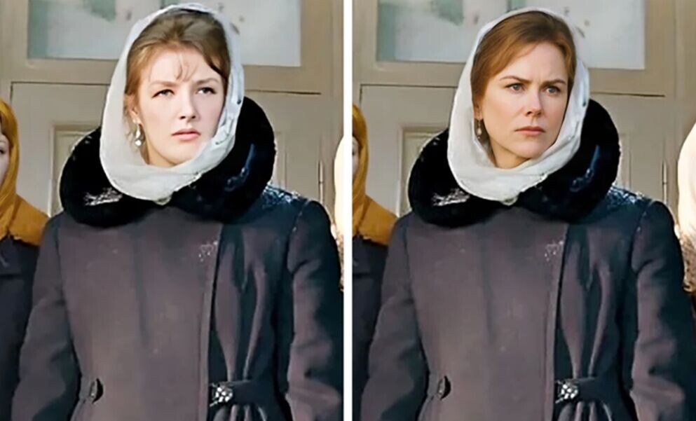 Листайте вправо, чтобы увидеть больше изображений