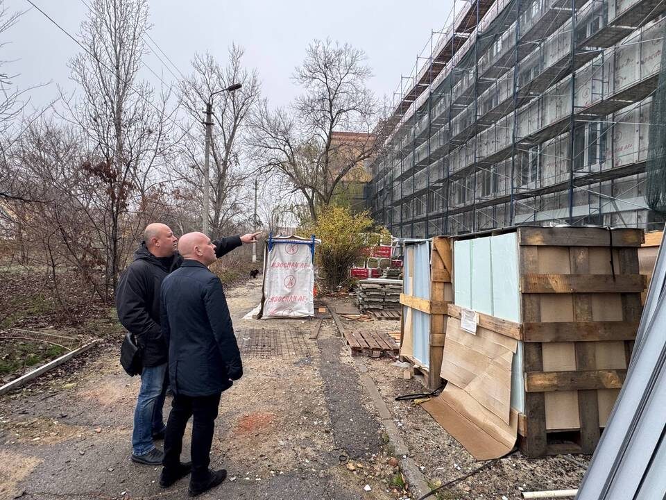    Фото: городская дума Волгограда