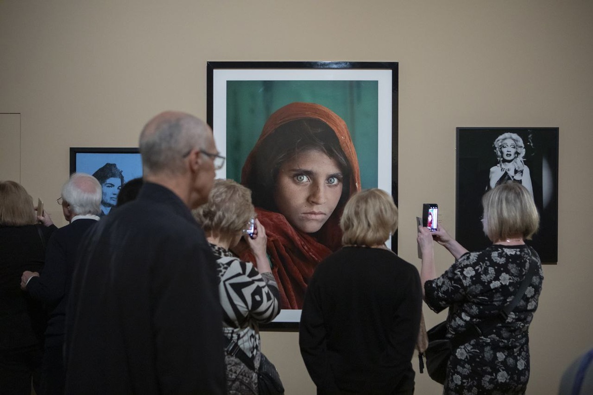 Фото Пресс-служба Государственного Эрмитажа