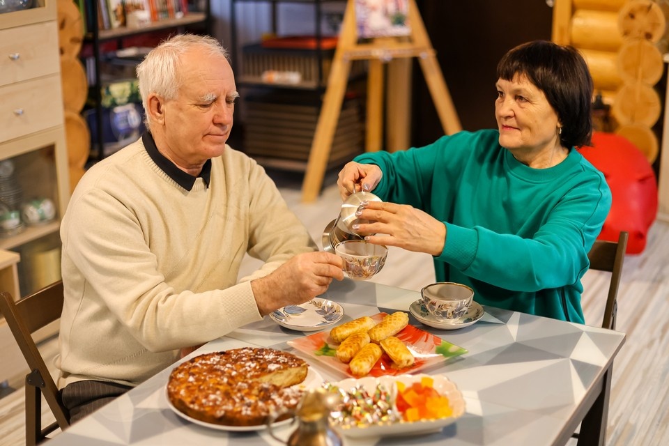    Эксперты поделились рекомендациями по подготовке к выходу на пенсию. Мария ЛЕНЦ