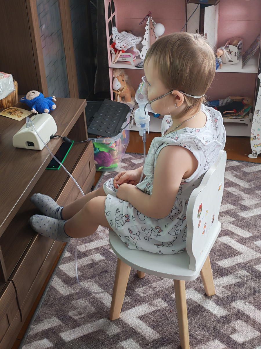 Личное фото автора канала